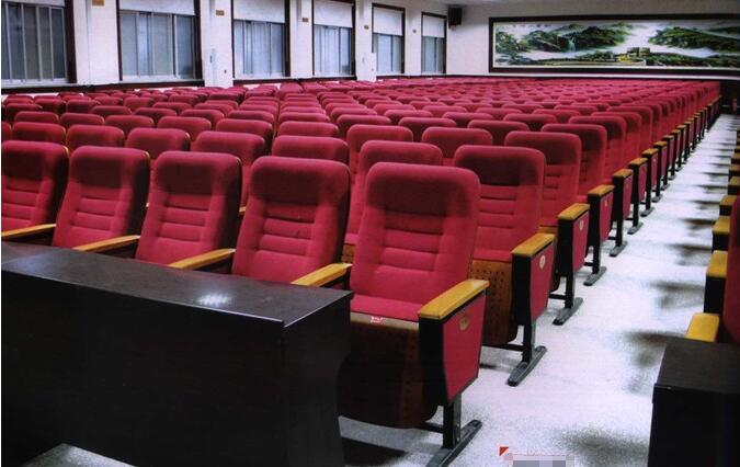 郑州阶梯教室座椅