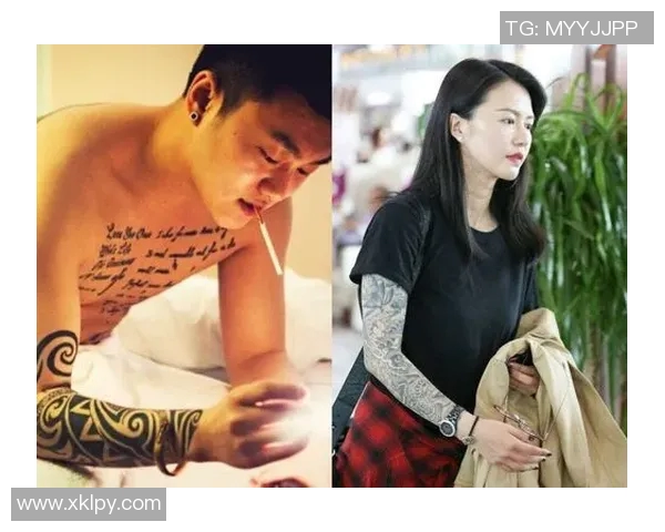 足球明星的花臂纹身背后故事与他们的个性魅力揭秘