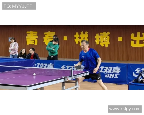 南京乒乓球队意识对比深度解析与发展策略探讨 南京乒乓球队意识对比深度解析与发展策略探讨