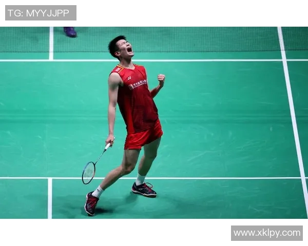 吴伟专访:从青涩少年到羽毛球明星的成长之路回顾 吴伟专访:从青涩少年到羽毛球明星的成长之路回顾