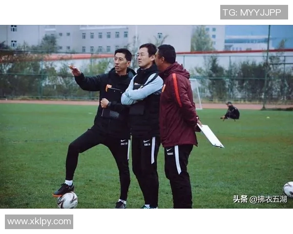 漳州足球明星盘点及其在中国足球历史中的重要贡献与影响 漳州足球明星盘点及其在中国足球历史中的重要贡献与影响