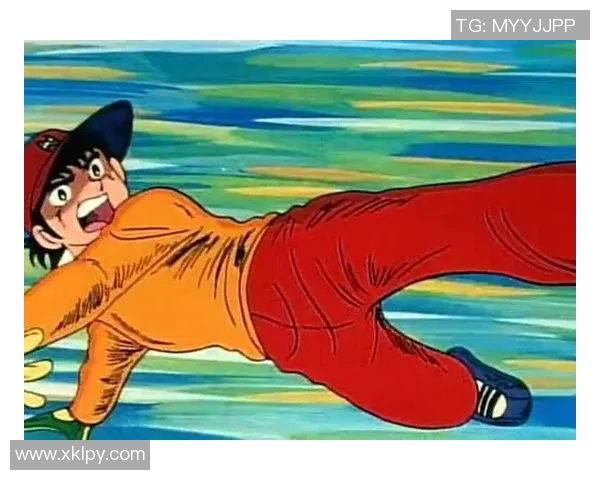 足球明星与日漫风格的完美结合打造独特头像设计体验 足球明星与日漫风格的完美结合打造独特头像设计体验