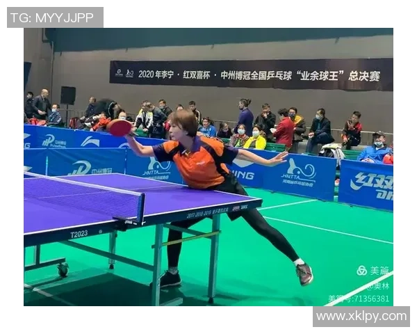 张强专访揭秘乒乓球成功秘诀与训练背后的故事