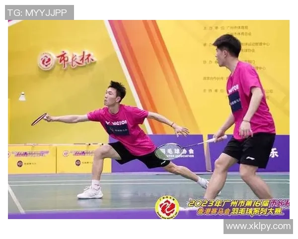 广州羽毛球队在羽毛球节奏排名中创下新高引领全国潮流