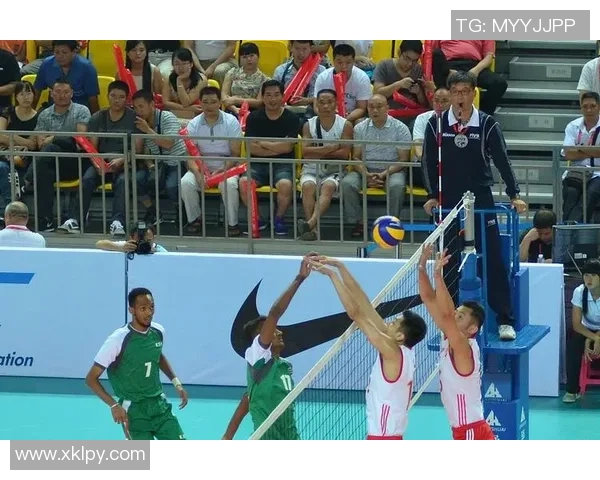 武汉排球队在钻石联赛中的灵活性展现与战术调整分析