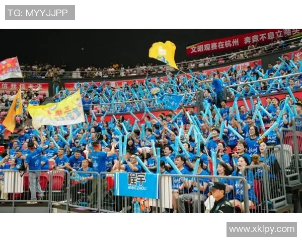 杭州排球队配合问题引发热议球迷与专家各执己见