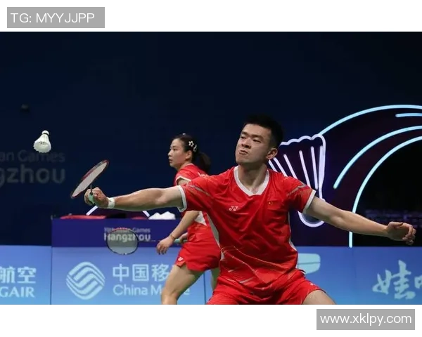 杭州羽毛球队在全国羽毛球速度排行榜中荣获第六名的佳绩引发关注