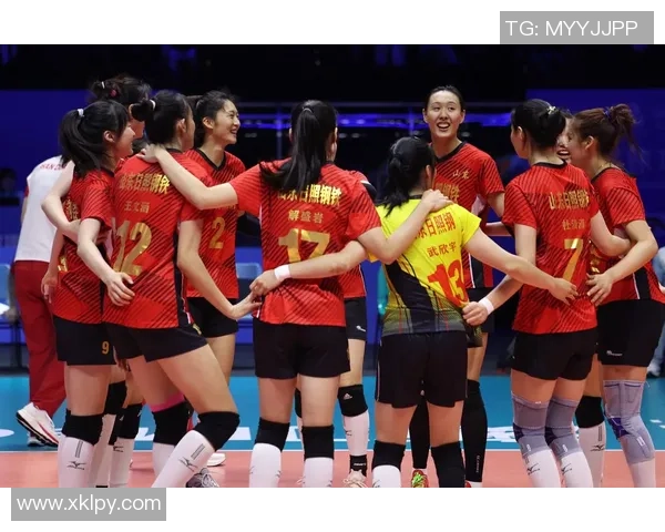 武汉排球队在全国排球意识排行榜中荣登第八位展现强大团队实力与潜力 武汉排球队在全国排球意识排行榜中荣登第八位展现强大团队实力与潜力