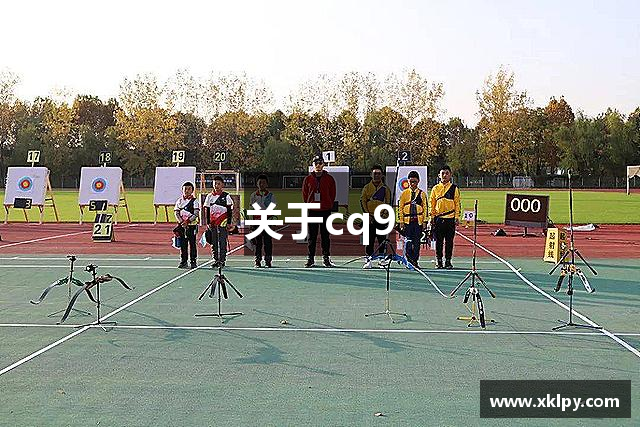 关于cq9